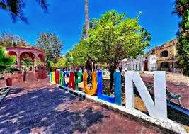 Vista de Temacapulín