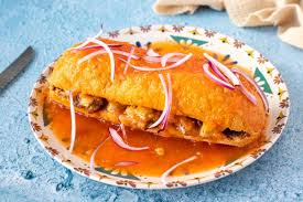 Tortas Ahogadas