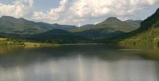 Presa La Codorniz