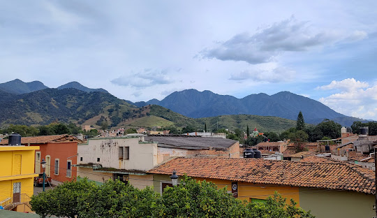 Basílica de Talpa de Allende