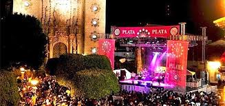 Feria de la Plata
