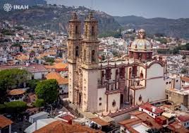 Iglesia de Santa Prisca