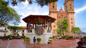Plaza Borda