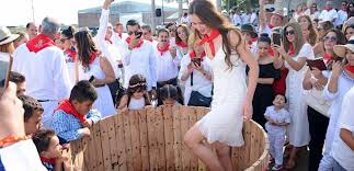 Fiesta de la Vendimia