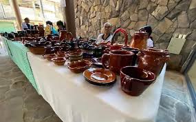 Ferias Artesanales