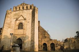 Museo y Capillas